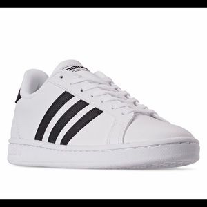 Adidas Grand Court New Sz 10